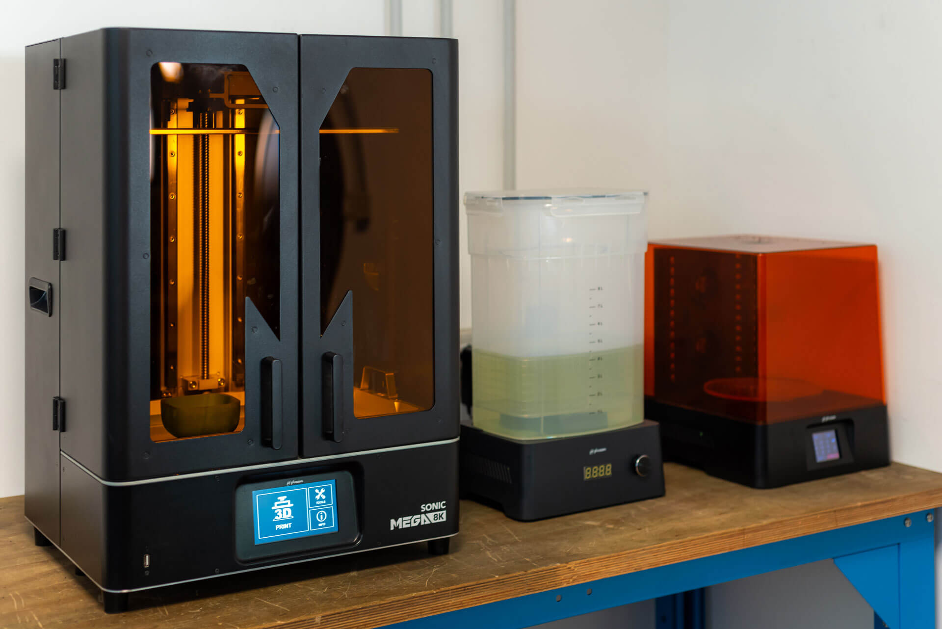 3D Print